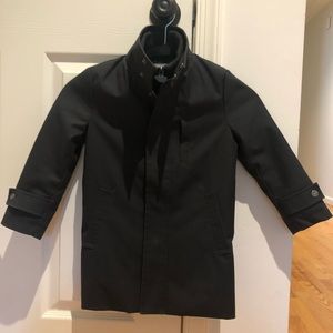 EUC Appaman “Gotham” Fine Tailoring Vintage Black